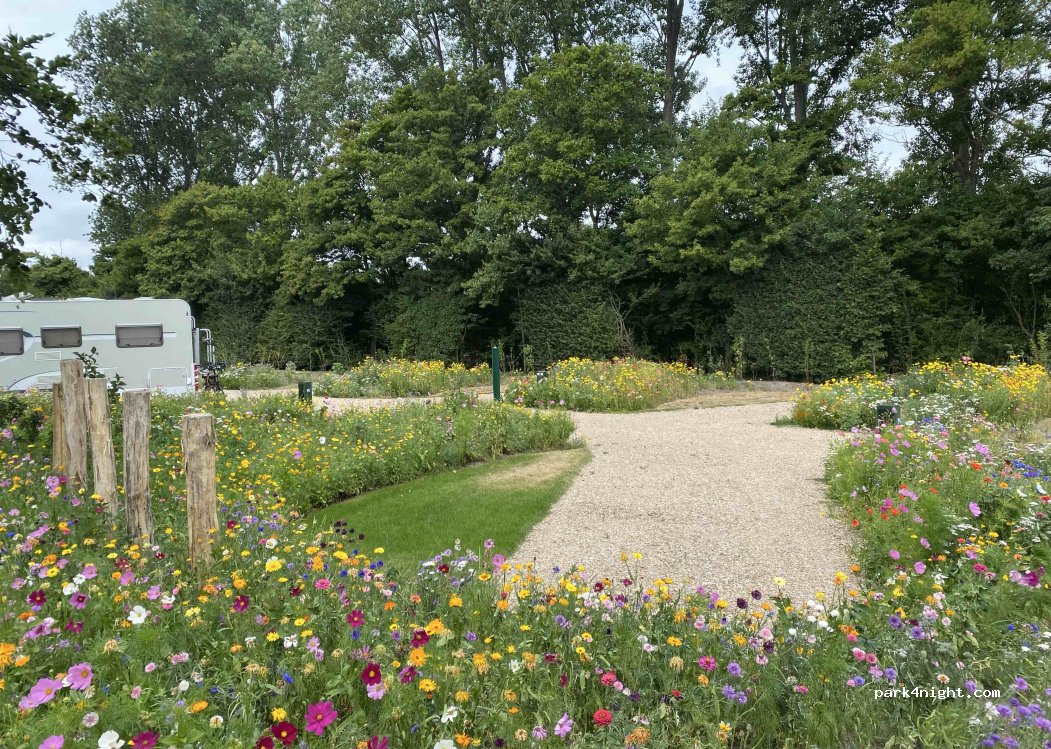 Camping Vierbannen — foto 4
