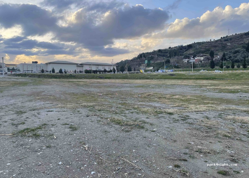 (09010) Efeler - No:4 Müze Bulvarı — foto 2
