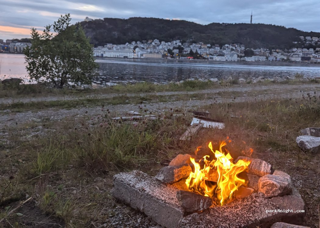 (6006) Ålesund - 1 Slinningsmarka — foto