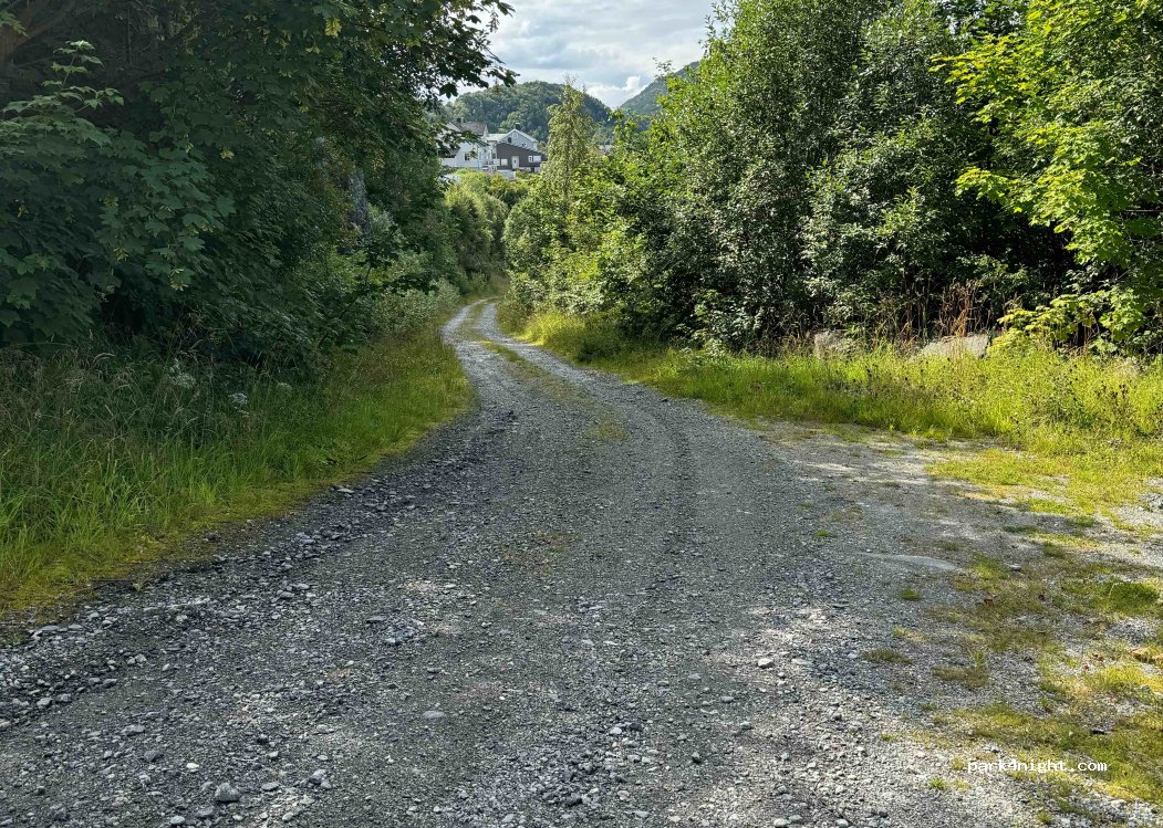 (6006) Ålesund - 1 Slinningsmarka — foto 2