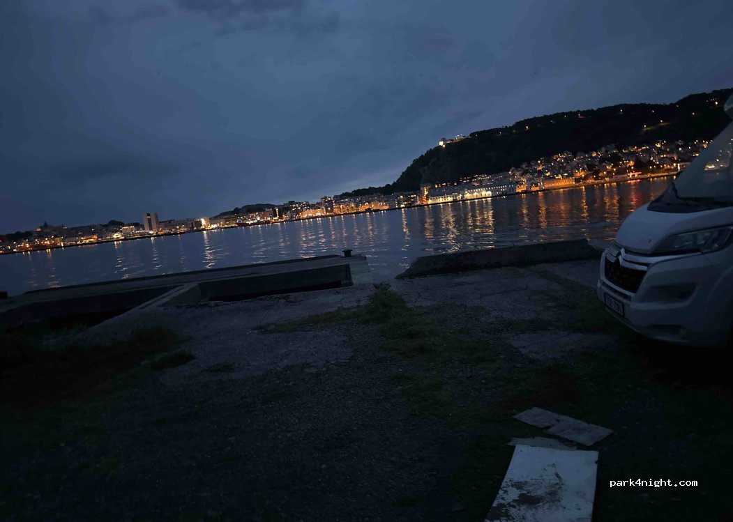 (6006) Ålesund - 1 Slinningsmarka — foto 3