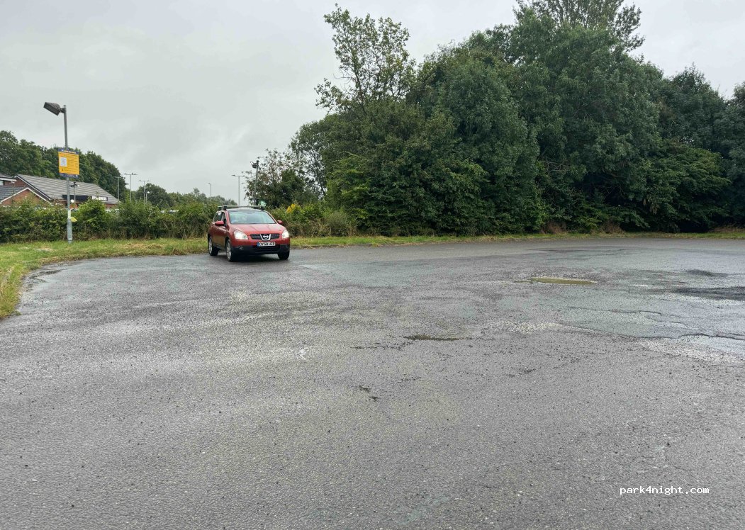 (MK18 1SR) Buckingham - London Rd — foto 2