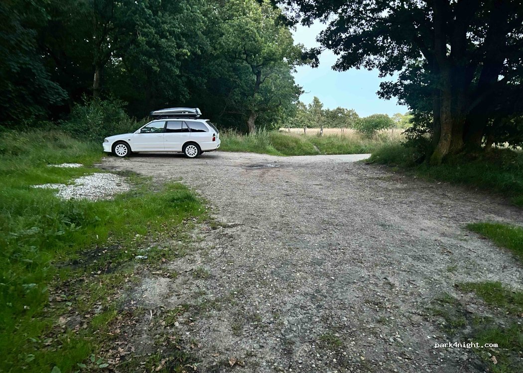 (6100) Haderslev - 20 Starup Hedevej — foto