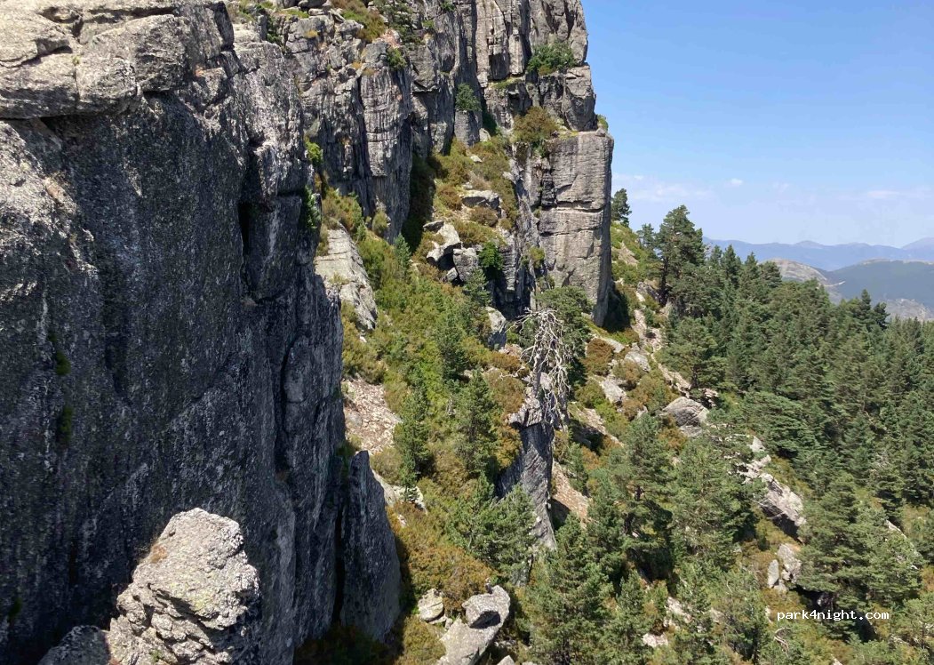 (09679) Burgos - Refugio de Neila — foto