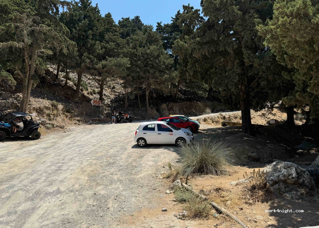 (853 00) Kos - Paleou Piliou — foto 3