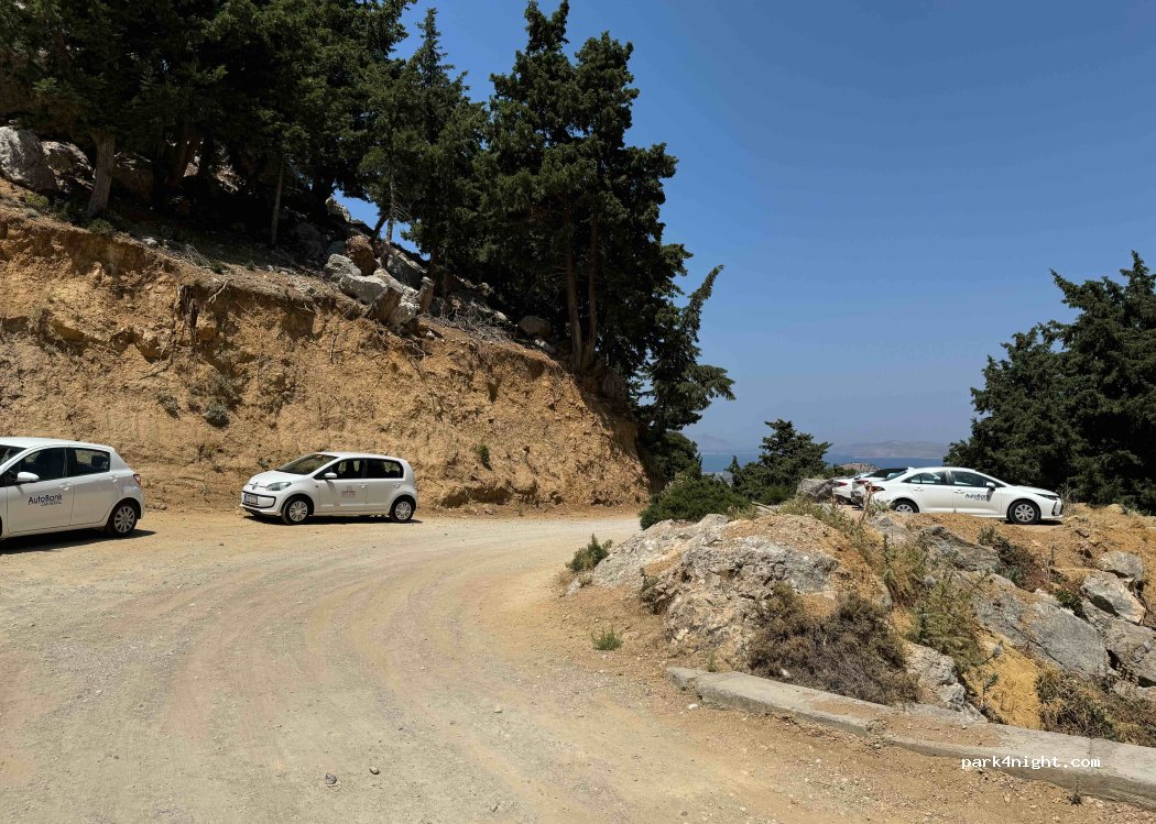 (853 00) Kos - Paleou Piliou — foto 4