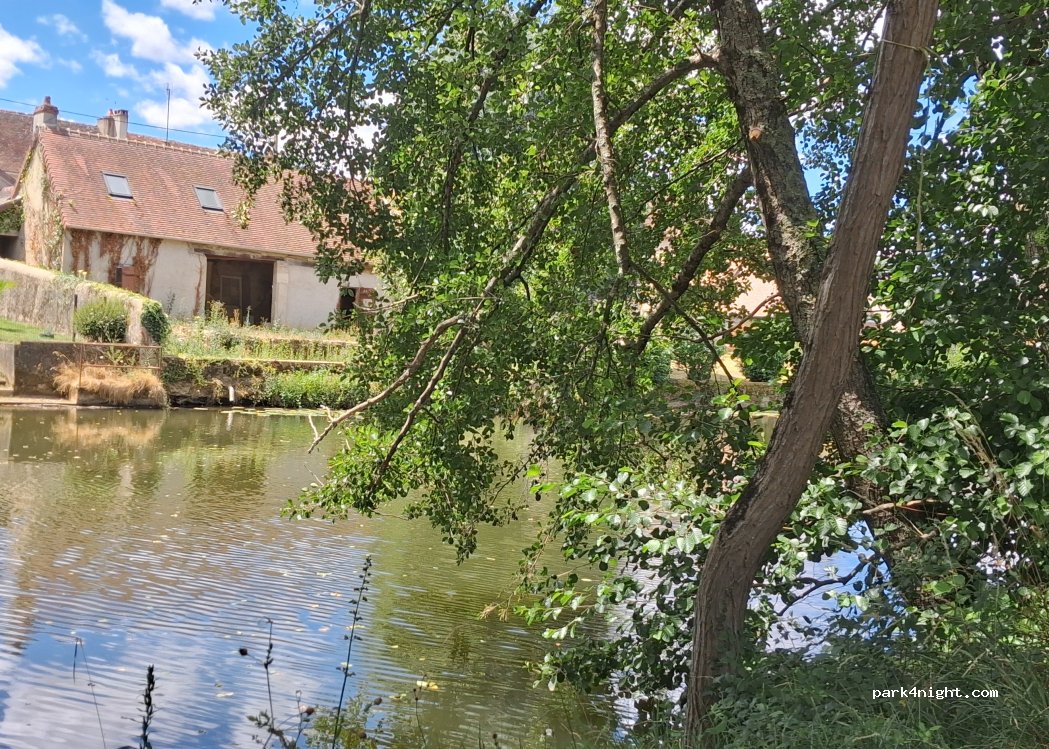 (36370) Bélâbre - 34 Rue George Sand — foto 3