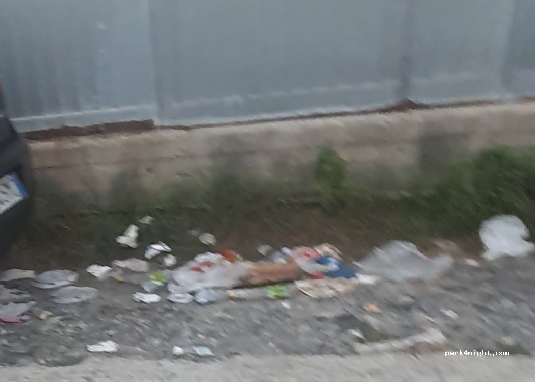 (16155) Multedo, Genova - Radice Pontile Alfa — foto