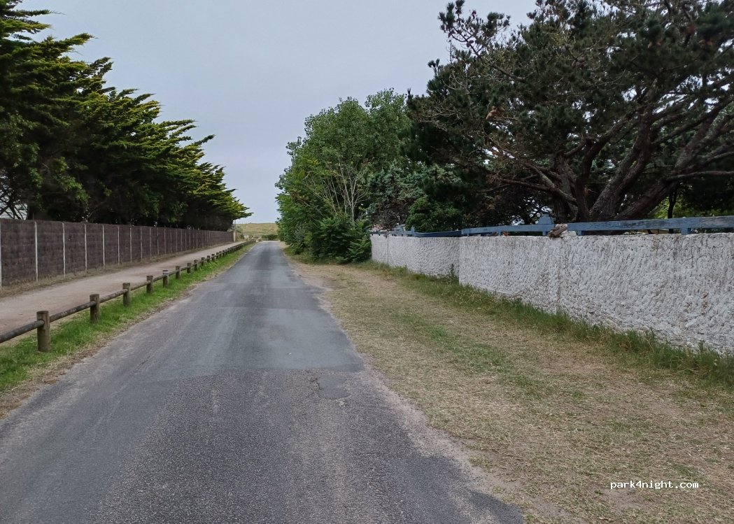 (85270) Saint-Hilaire-de-Riez - 65 Allée de la Plage de la Pége — foto