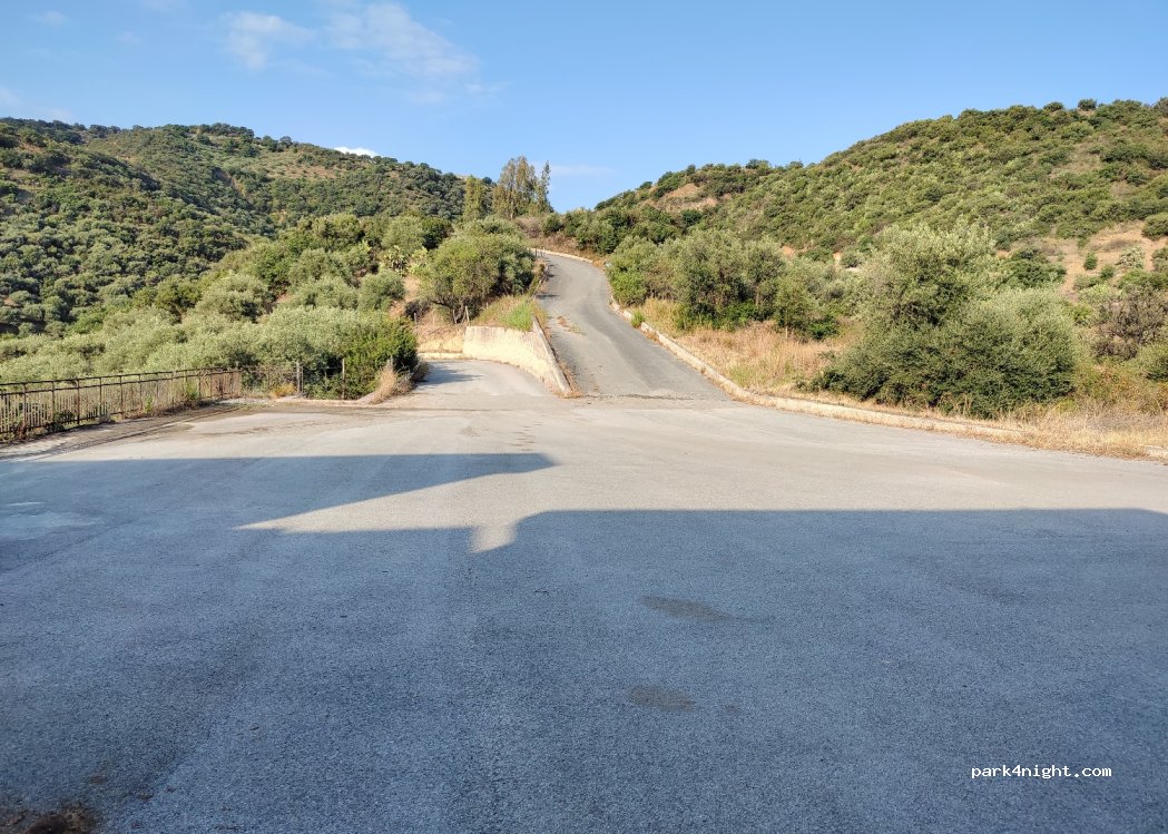 (98060) Falcone - Unnamed Road — foto 2