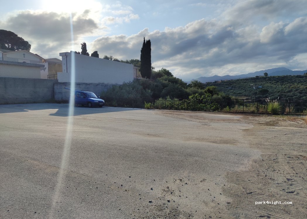 (98060) Falcone - Unnamed Road — foto 3