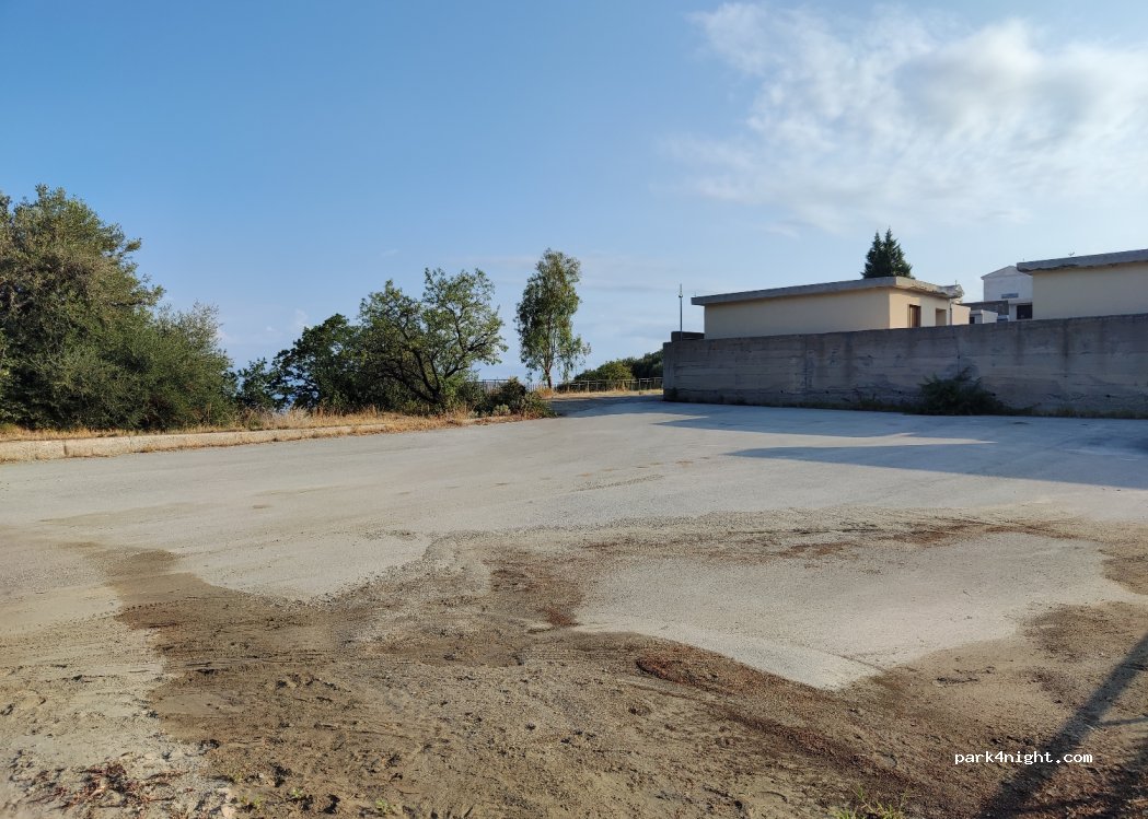 (98060) Falcone - Unnamed Road — foto 4