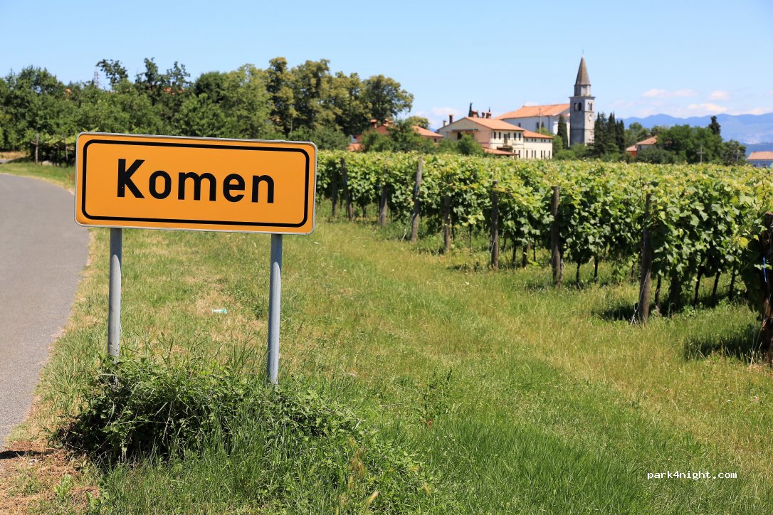 (6223) Komen - 96a Komen — foto 4
