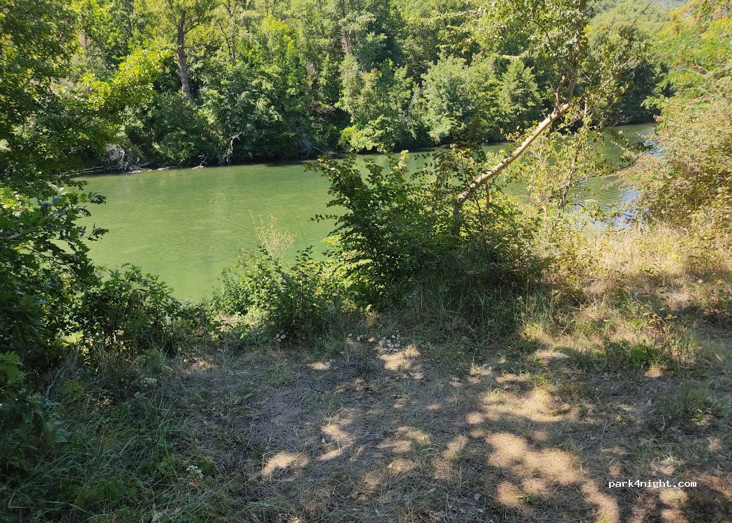 (12490) Saint-Rome-de-Tarn - — foto