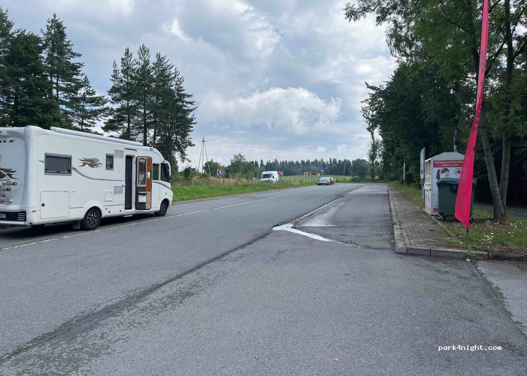 (34-600) Limanowa - Droga krajowa 28 — foto 2
