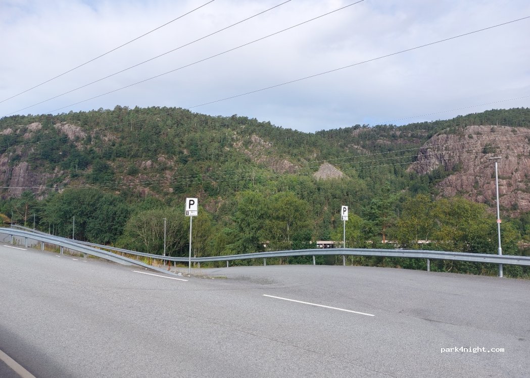(4405) Flekkefjord - 46 Tunveien — foto