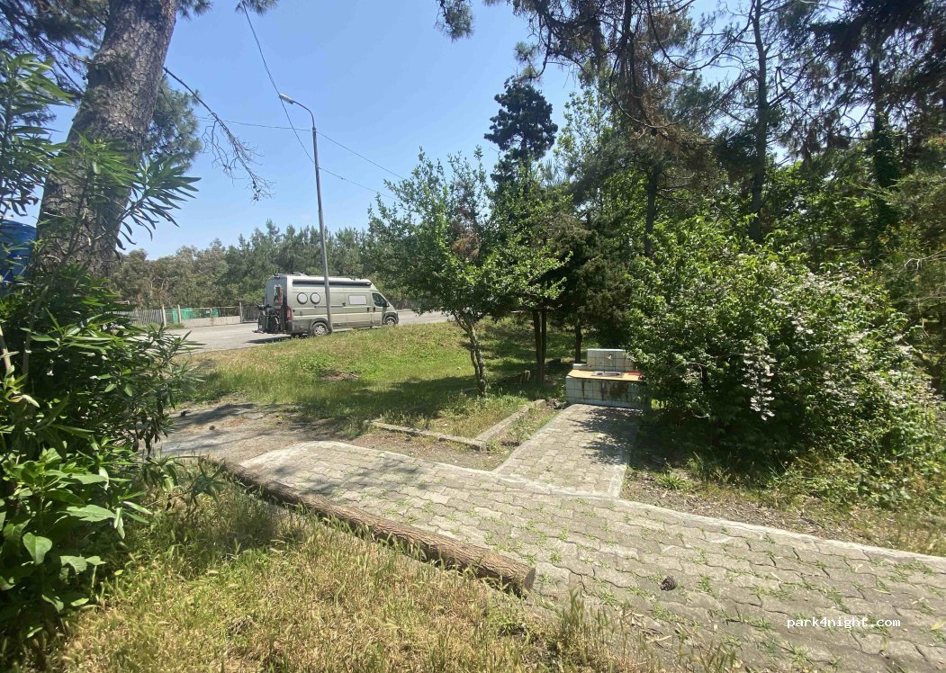 (6200) Kobuleti - E70 — foto 3