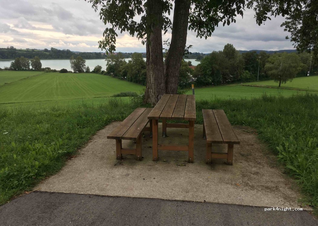 (83373) Taching am See - 16 Am Anger — foto