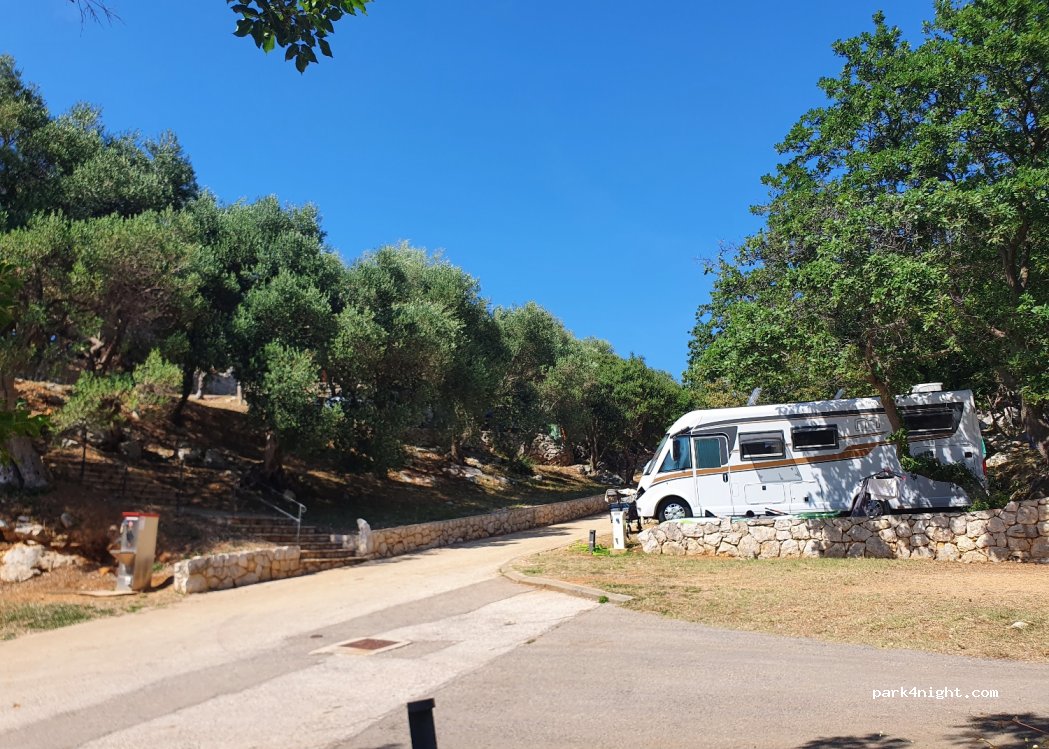 Camping Dražica — foto 2