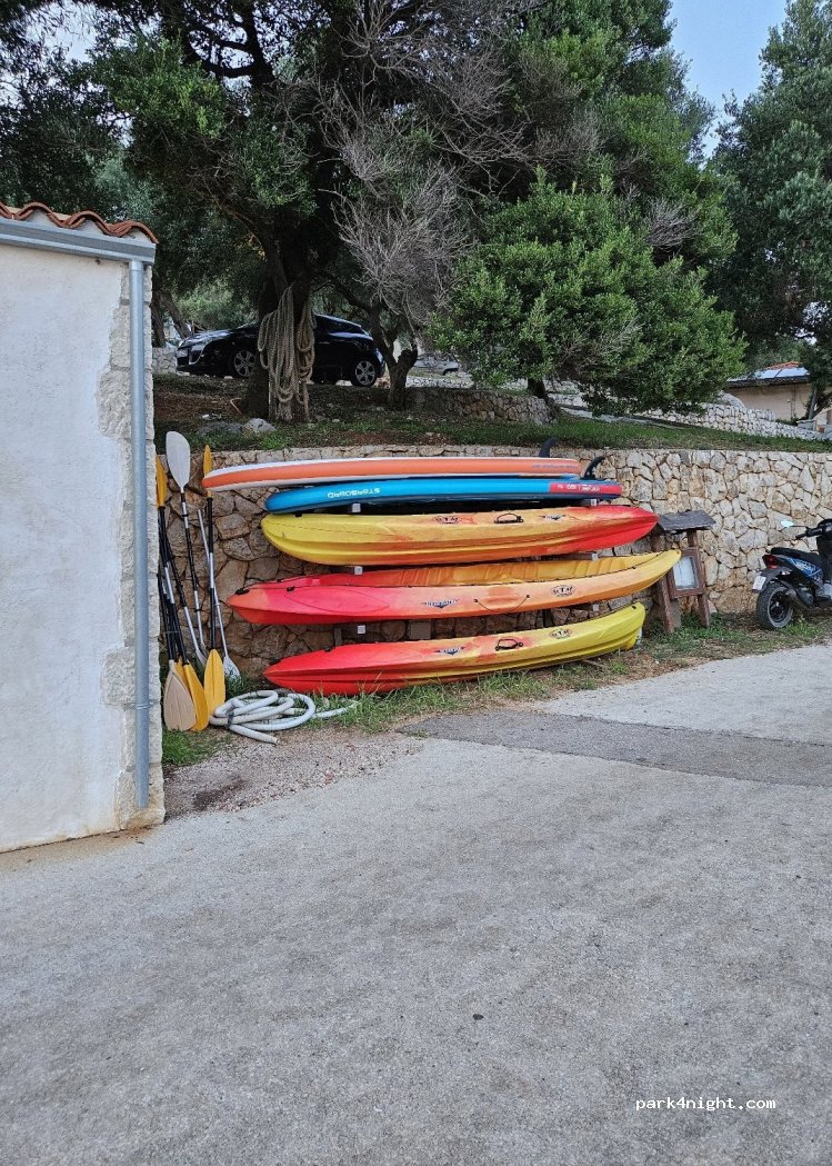Camping Dražica — foto 4