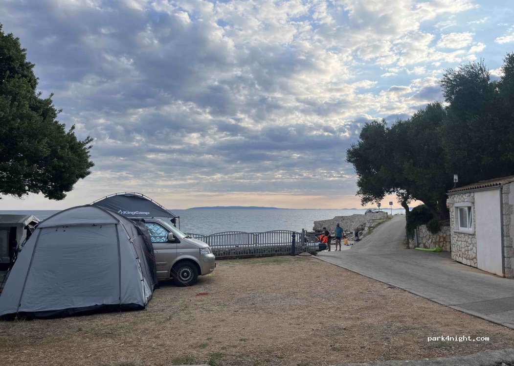 Camping Dražica — foto 5