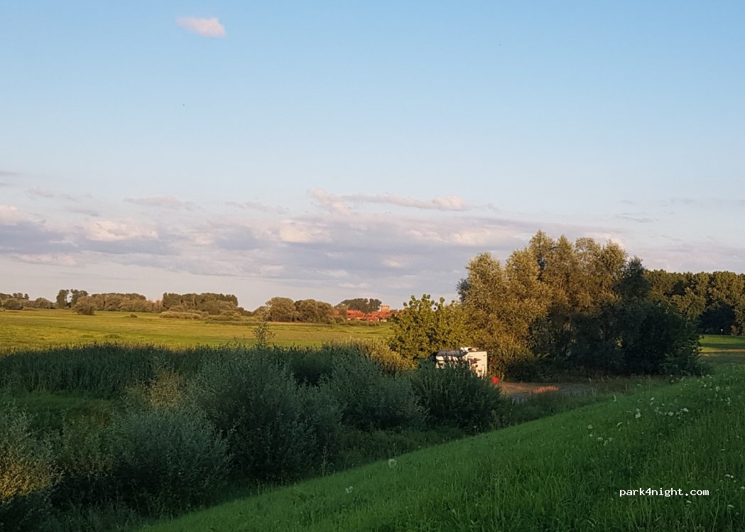 (39615) Werben - — foto