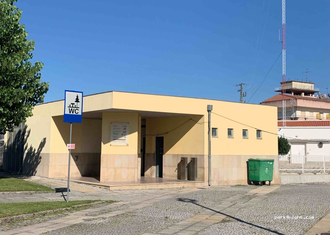 (6355) Vilar Formoso - 1 Rua do Emigrante — foto