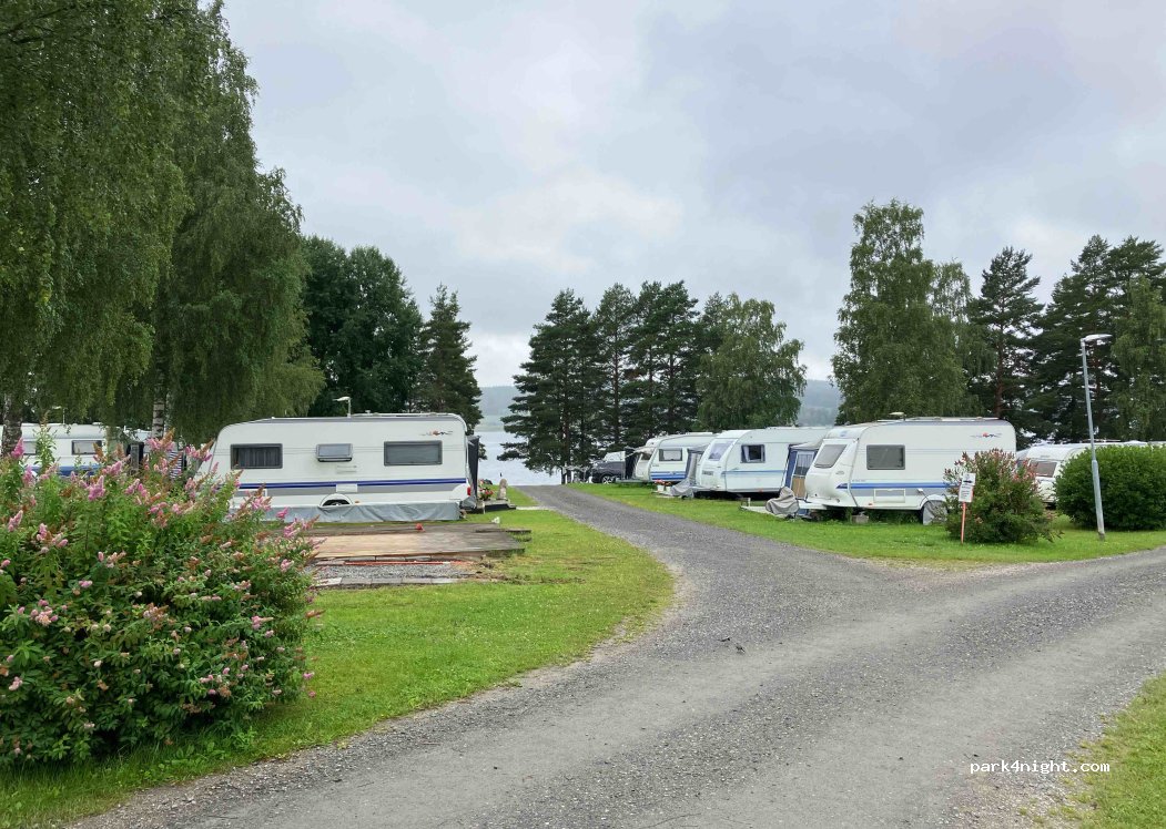 Gusselby Annorlunda Familjecamping — foto