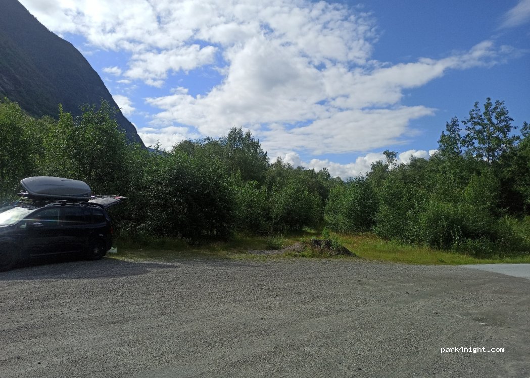 (6885) Årdalstangen - 47 Dalavegen — foto 3