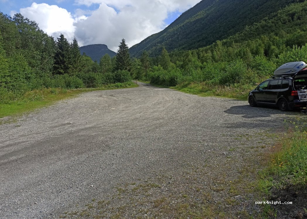 (6885) Årdalstangen - 47 Dalavegen — foto 4