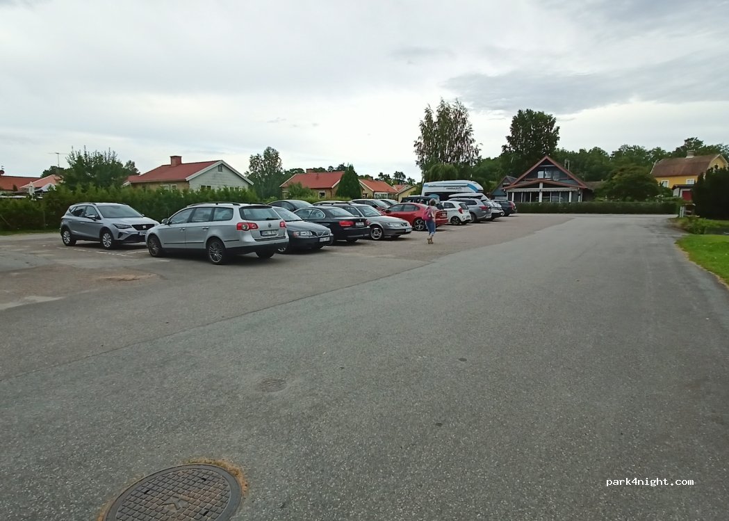 (540 66) Sjötorp - 16 Elfströms väg — foto