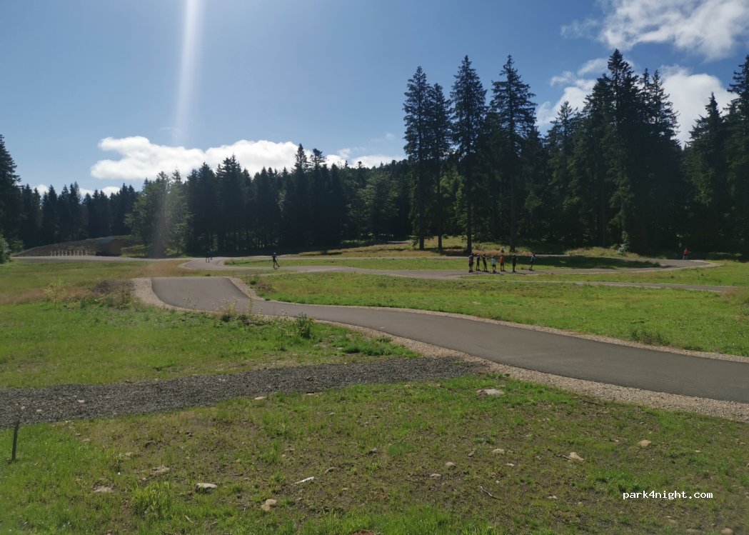 (63680) La Tour-d'Auvergne - — foto