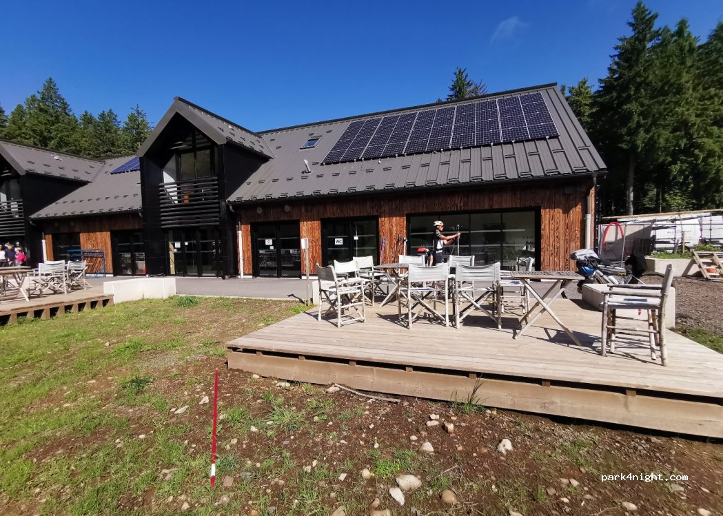 (63680) La Tour-d'Auvergne - — foto 2