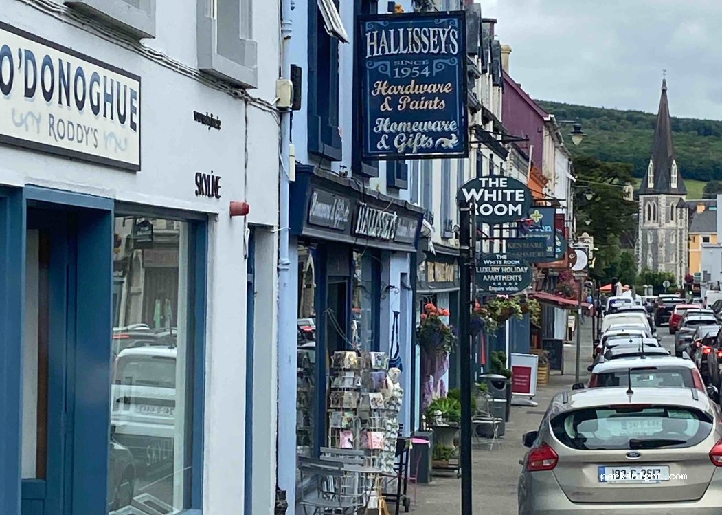 (V93 P659) Kenmare - 24 Henry Street — foto 2