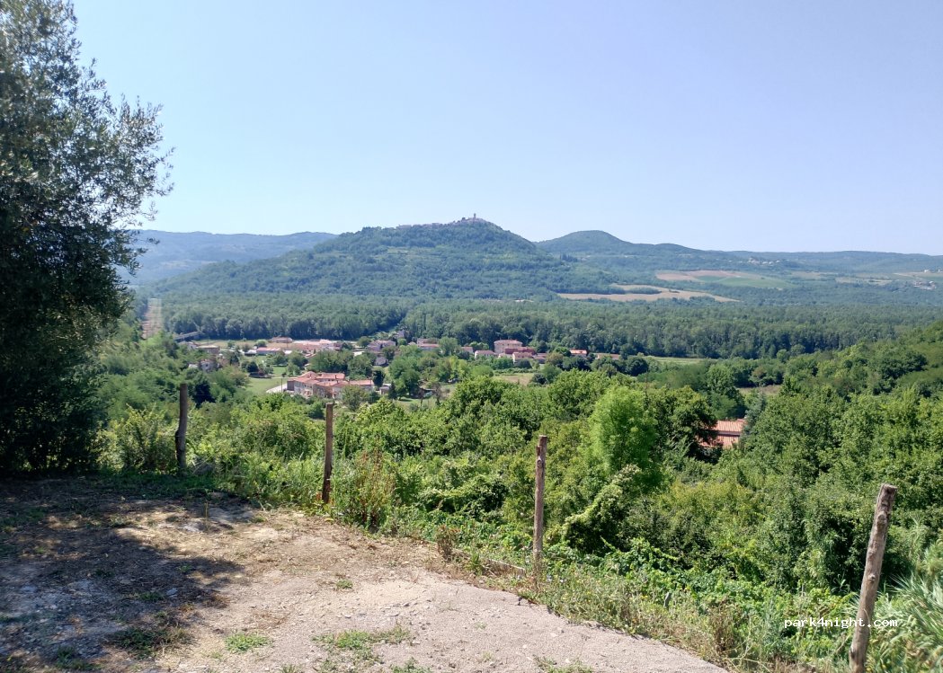 Visintin Winery — foto