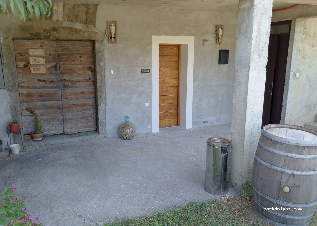 Visintin Winery — foto 4