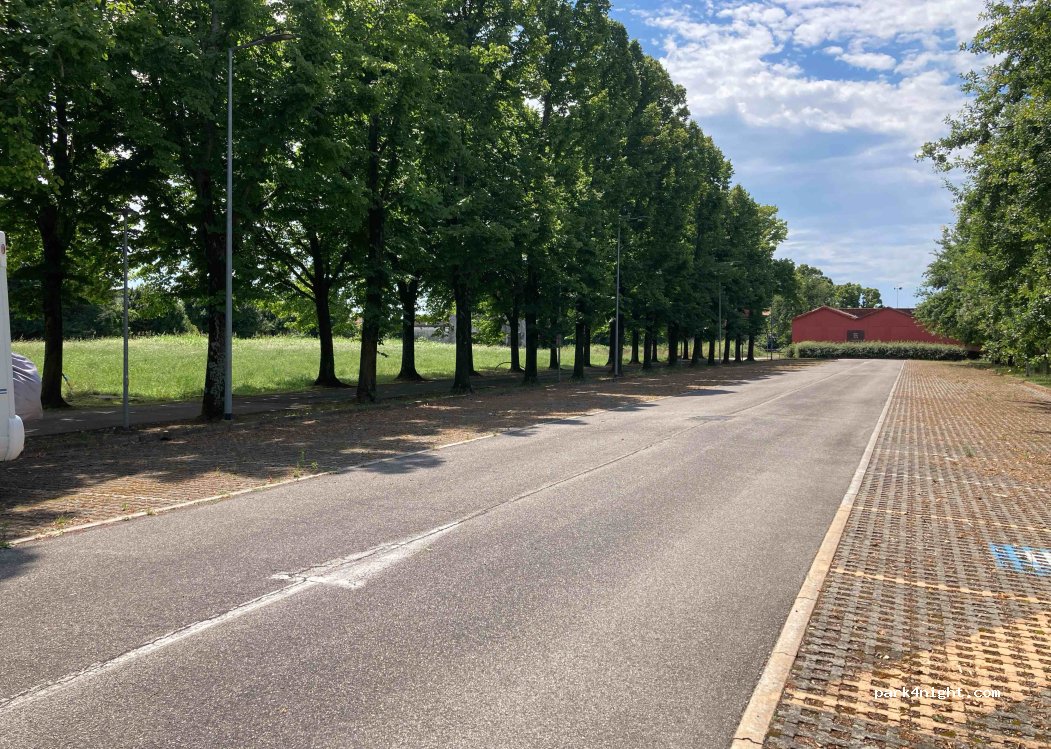 (30025) Vado - 7 Via Giuseppe di Vittorio — foto