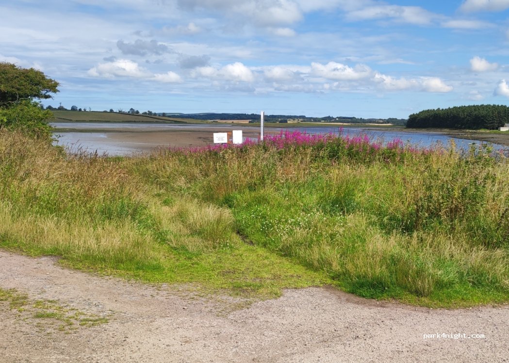 (AB41 6AB) Ellon - A975 — foto 2