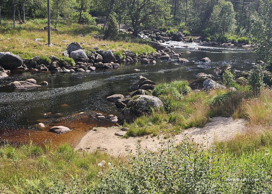 (4480) Kvinesdal - 27 Sekundær Fylkesveg 801 — foto