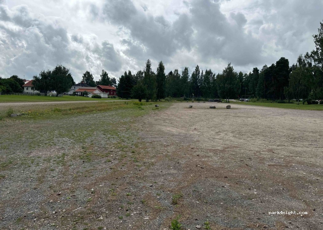 (827 30) Ljusdal - 19 Kyrkstugevägen — foto