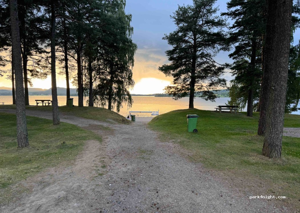 (827 30) Ljusdal - 19 Kyrkstugevägen — foto 2