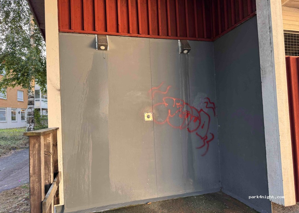 (827 30) Ljusdal - 19 Kyrkstugevägen — foto 3