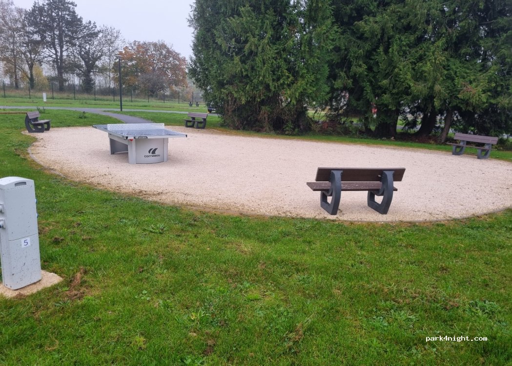 (52120) Châteauvillain - 7 Route de Châtillon — foto 3