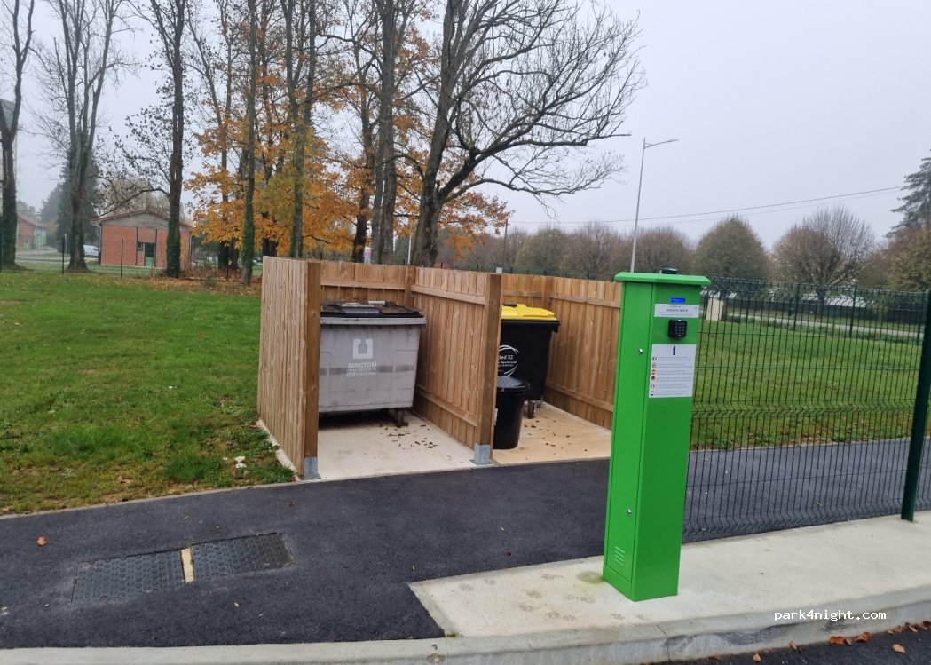 (52120) Châteauvillain - 7 Route de Châtillon — foto 5