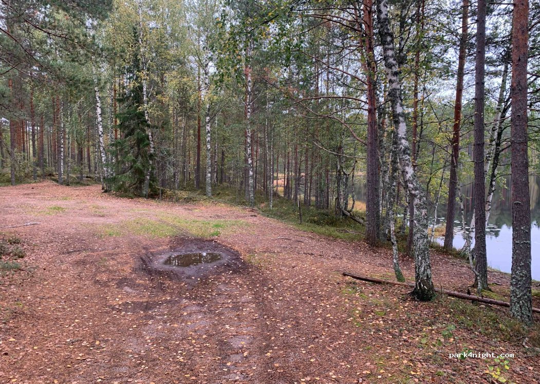 (12950) Riihimäki - 414 Vojakkalantie — foto