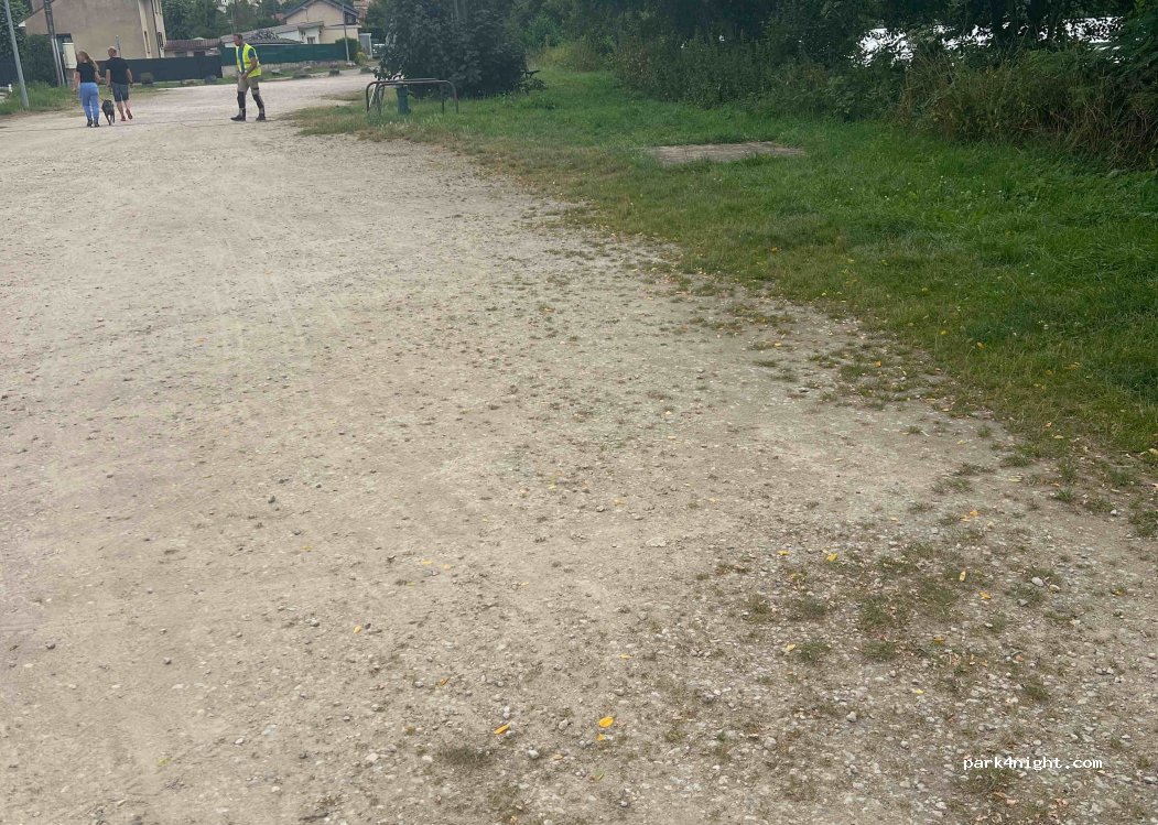 (54850) Messein - 17 Rue des Étangs — foto