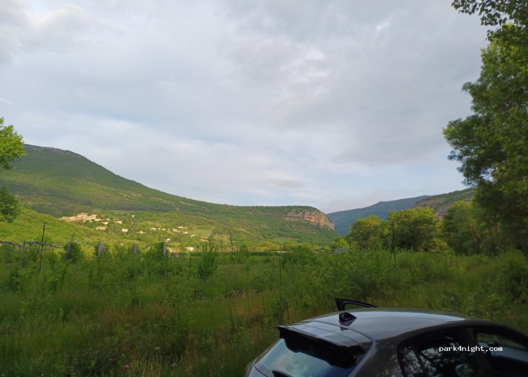 (05300) Val Buëch-Méouge - 65 Impasse du Château — foto 5