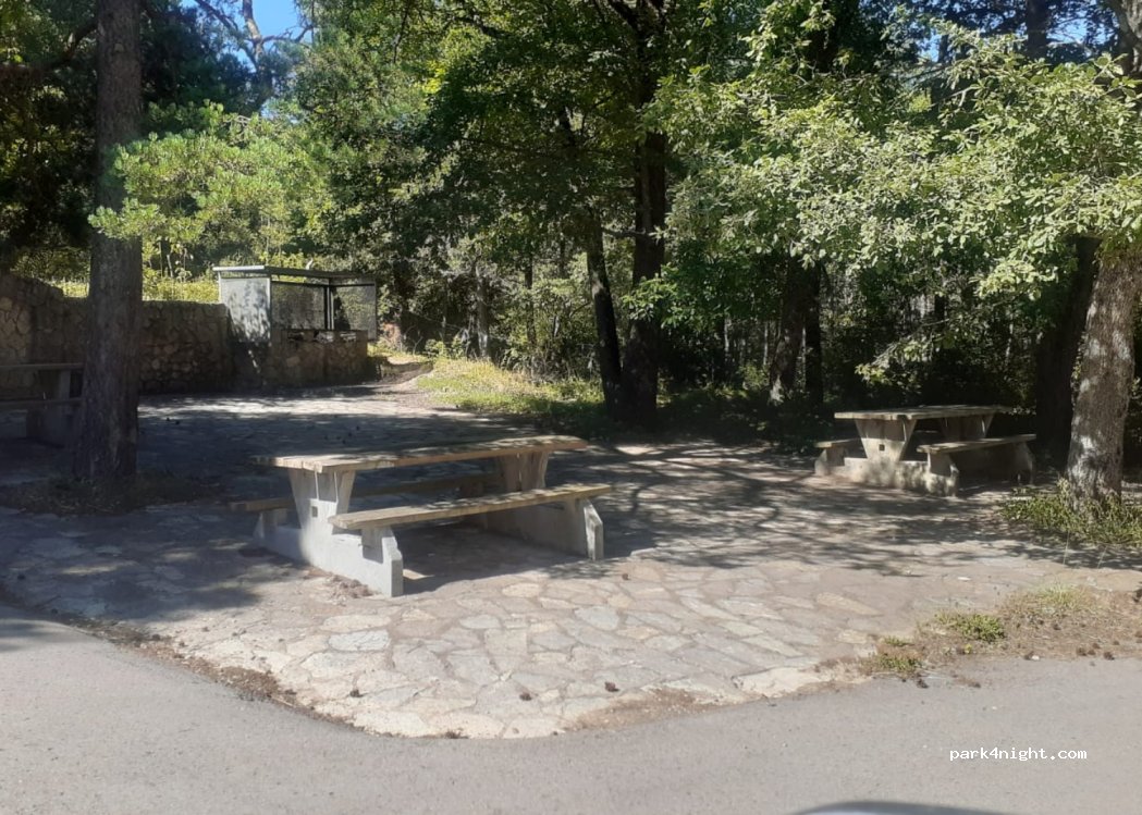 (08694) Sant Julià de Cerdanyola - Unnamed Road — foto
