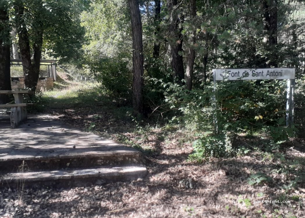 (08694) Sant Julià de Cerdanyola - Unnamed Road — foto 3