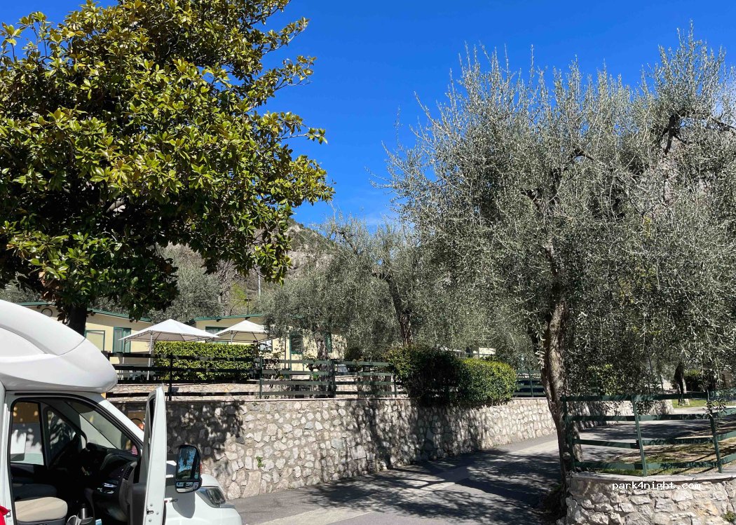 Camping Park Garda — foto 3
